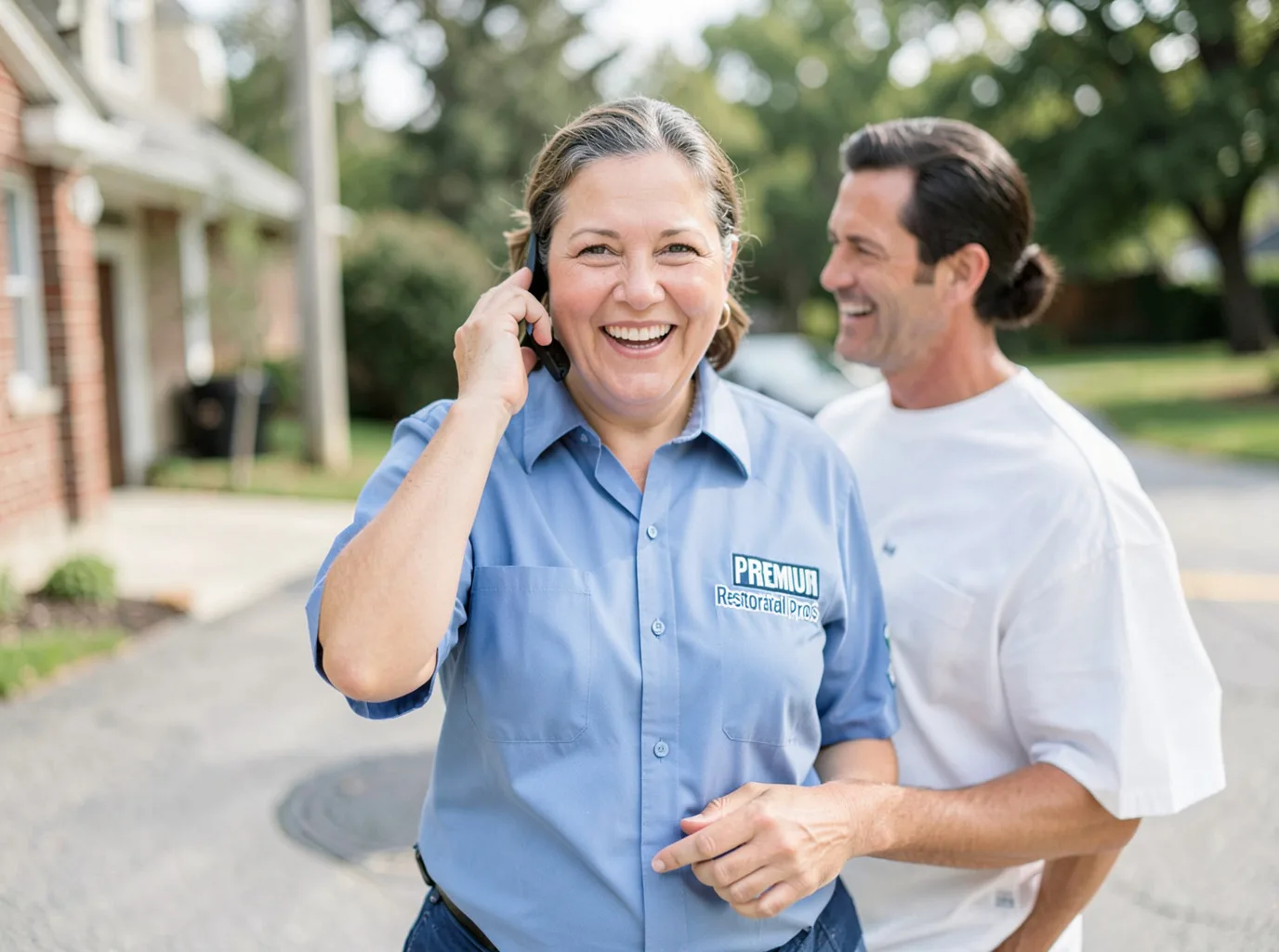 Water Damage Restoration Cloverdale, IN FAQs